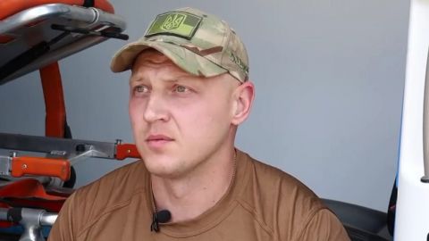 Военный хирург поразил историями спасения бойцов: такое трудно даже представить