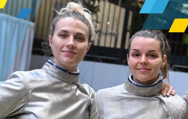 Харлан завоевала золото на турнире серии Сателлит FIE