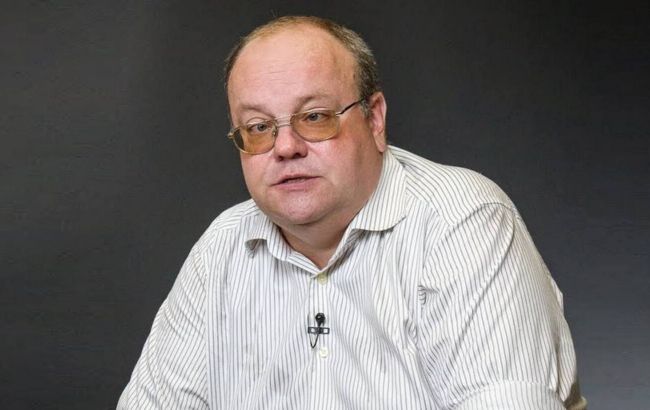 "Рідна людина пішла": чим запамʼятався українцям відомий спортивний журналіст Артем Франков