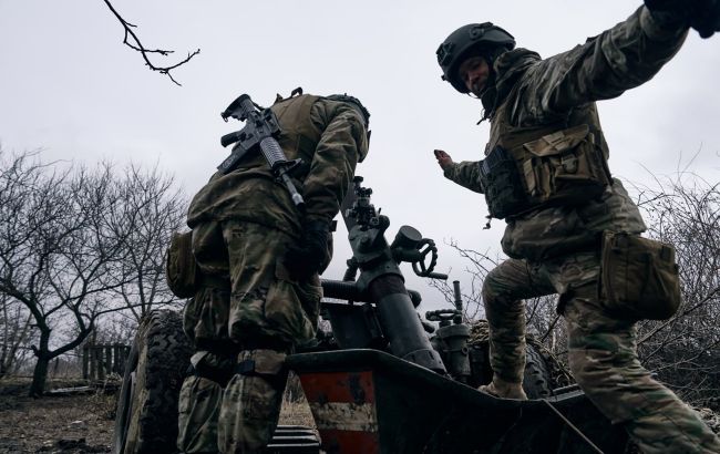 Бойцы легиона "Свобода России" показали видео боя во время рейда в Белгородскую область