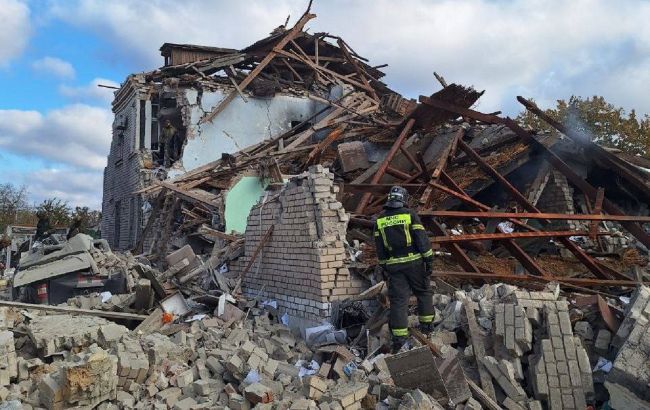 В Скадовске "прилет" пришелся по высокопоставленным офицерам СК РФ. СМИ раскрыли потери