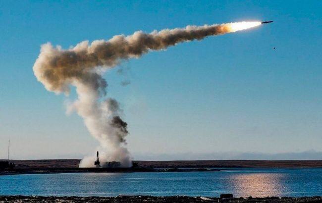Окупанти накопичили в Криму понад 800 ракет для енергетичного терору, - ОК "Південь"