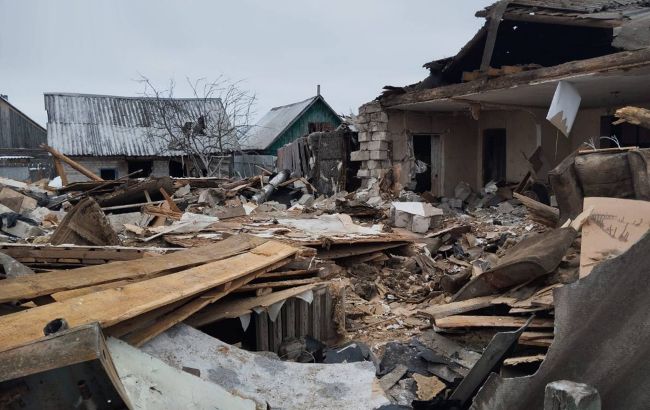Россия обстреляла Сумскую область из артиллерии: есть раненые, среди погибших - ребенок