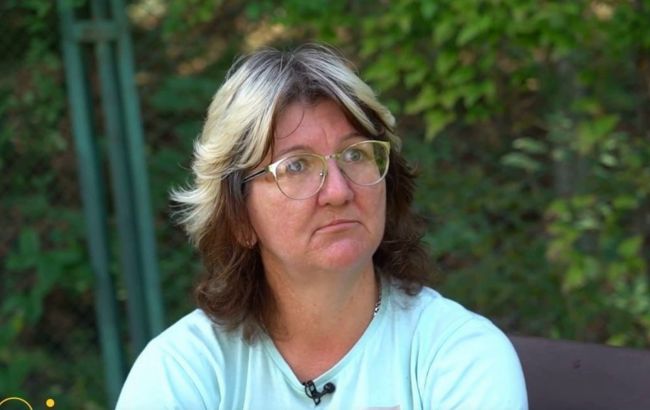 "З пологового евакуювували 900-грамових дітей": нова історія з Маріуполя в музеї "Голоси мирних"