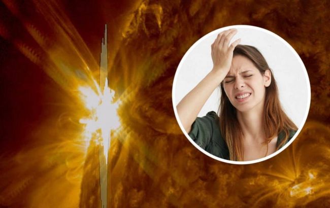 На Земле бушует сильная магнитная буря, которая затянется на несколько дней: как уберечься