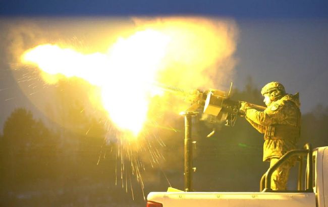 Россияне устроили атаку дронов ночью: сколько "Шахедов" удалось сбить