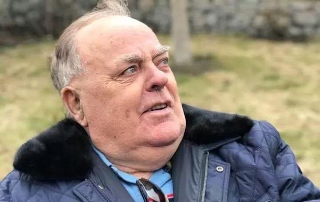 В Киеве умер бывший глава Верховной Рады Александр Ткаченко