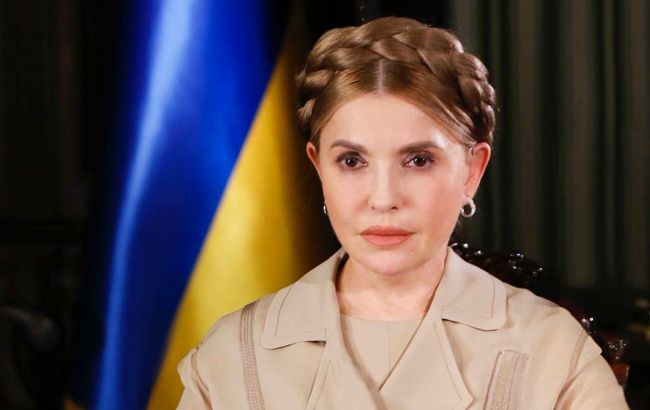 "Батьківщина" предложила концепцию справедливой мобилизации