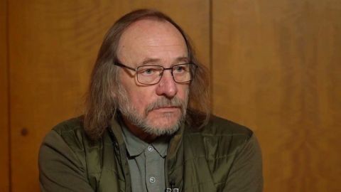 "На блокпостах нас ждали с кормом для животных": история зооволонтера в музее "Голоса мирных"