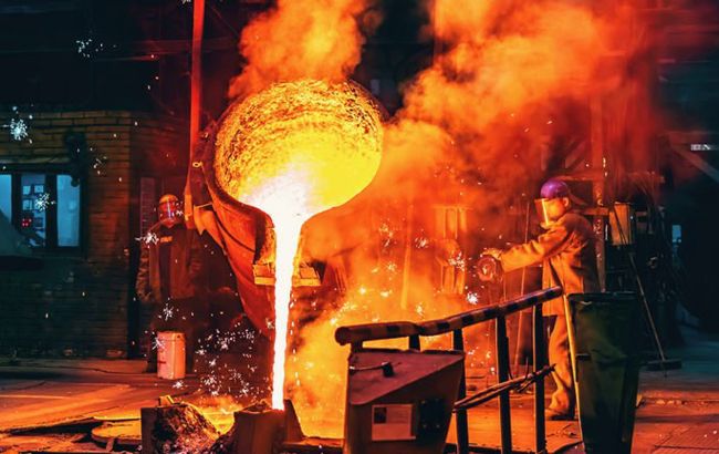 Темпи відновлення української металургії у 2024 році будуть залежати від логістики, - GMK Center