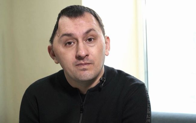 Тяжелораненый житель Покровска получил от Фонда Ахметова помощь в лечении
