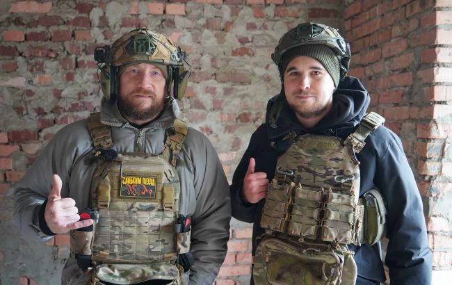 Про роту ударних БпЛА "Фаворит", яку патронує Favbet, випустили документалку