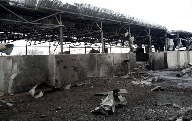 Россия атаковала Сумскую область авиабомбами. Есть погибшие и раненые