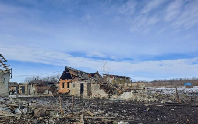 Россияне обстреляли Харьковскую область: ранен волонтер