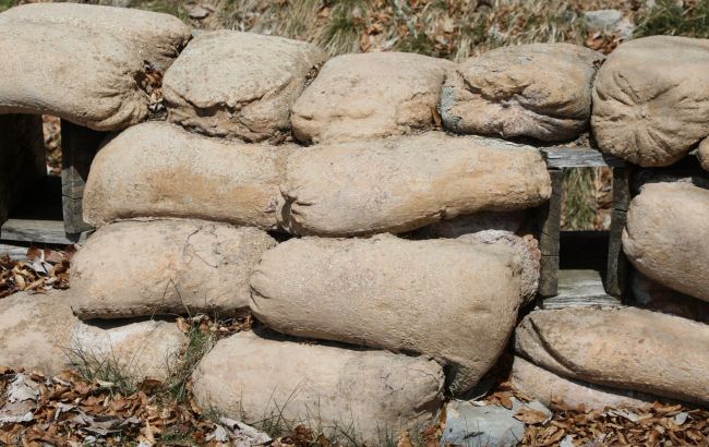 FAVBET передав прикордонникам 60 млн грн для будівництва ешелонованих ліній оборони