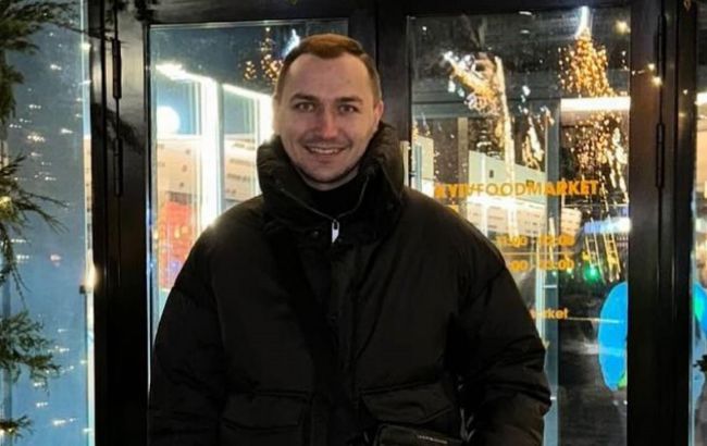 Блогерша узнала, что в своей сумке носит инфлюэнсер Тарас Нестеренко (видео)