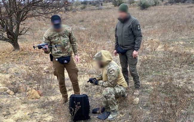 В Україні стартує масштабний проєкт з технологічної підготовки українських військових за підтримки Favbet