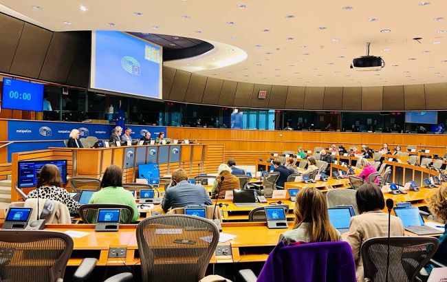 Украина нуждается в международной помощи в развитии центров травмы и реабилитации, - Довгий