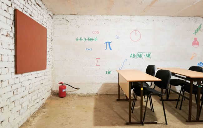 Школи Запоріжжя переходять на змішаний формат навчання: подробиці рішення