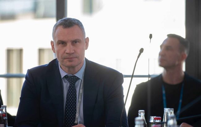 Кличко: Київ знову може стати мішенню для російських військ