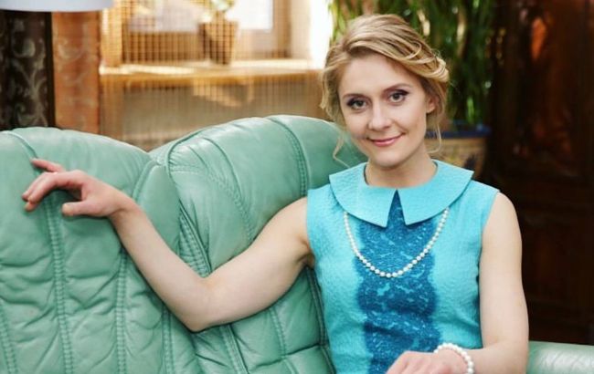 Акриса Катерина Кістень описала своє життя у Швеції: соціальна "кімната" та "смішні" виплати