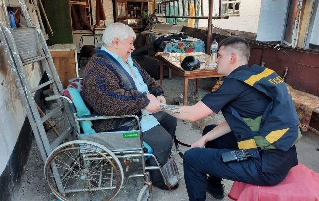 Ракетная атака на Днепр: количество пострадавших резко возросло