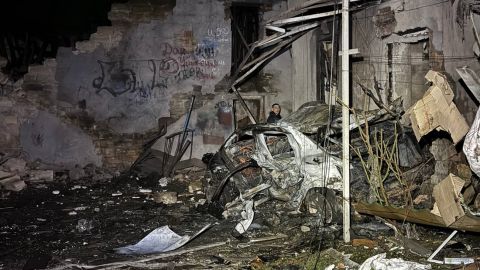 В ВСУ рассказали детали атаки "Шахедов" на юге: число пострадавших в Одессе выросло