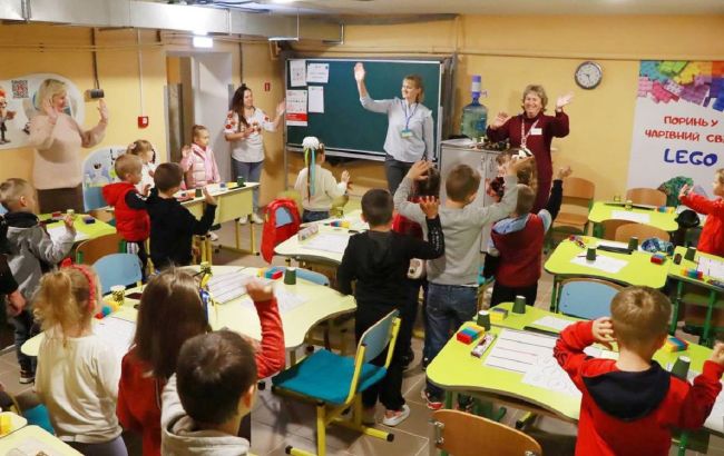 В Запоріжжі з'явиться перша підземна школа: де саме