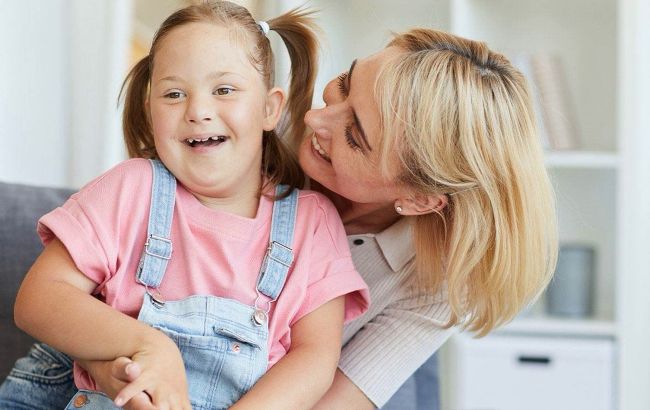 Соціальний захист дітей з інвалідністю: практичний вебінар від Фонду Ахметова для батьків та фахівців