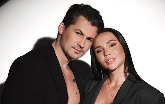 Жена Евгения Кота раскрыла секреты ухода за телом во время беременности