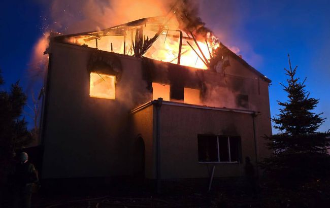 Удар по Харькову: число пострадавших возросло, в ОВА показали последствия