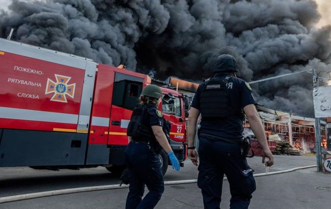 ООН: количество жертв среди гражданских в Украине от ударов РФ в мае было наибольшим за год