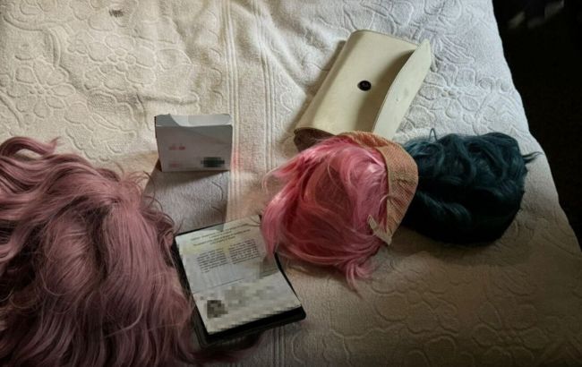 Искали ПВО и вели видеонаблюдение: СБУ в Одессе задержала группу российских агентов