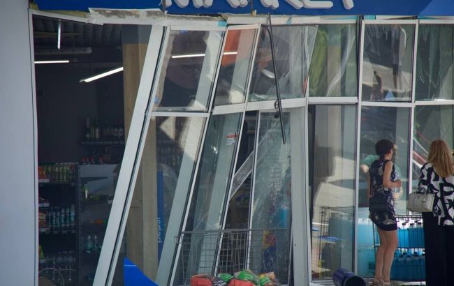 Число жертв атаки РФ по Днепру увеличилось до 8 человек