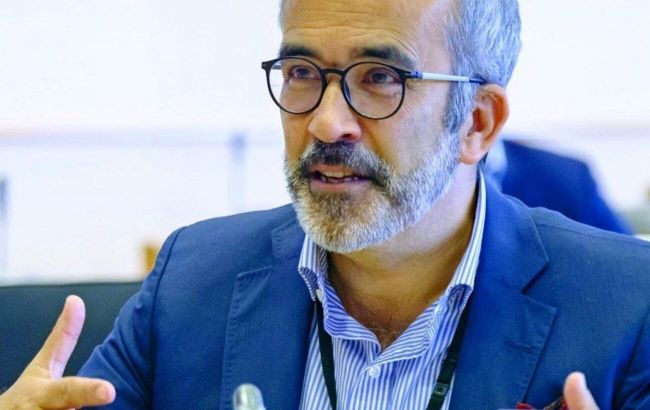 "Правильный человек в нужное время". Глава МИД Португалии оценил стратегию Рютте по отношению к США