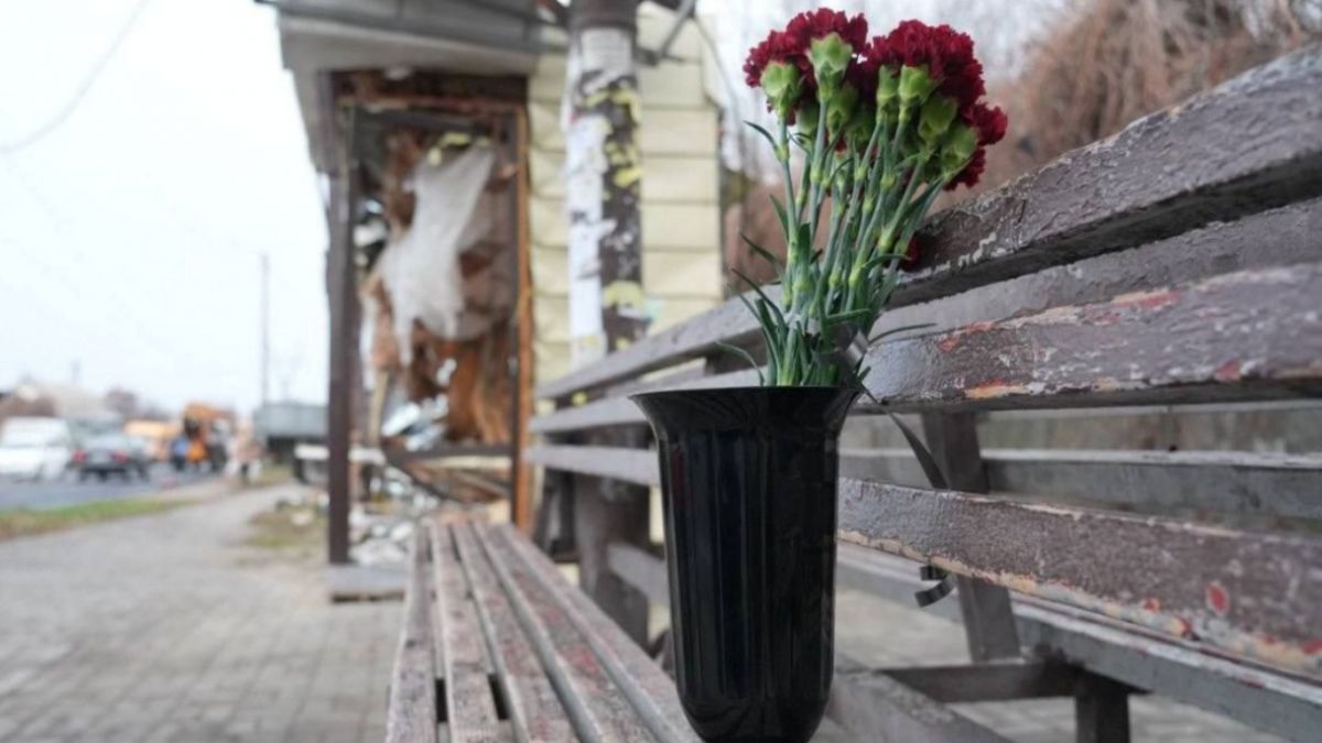 Обстріл Запоріжжя: серед загиблих двоє дітей