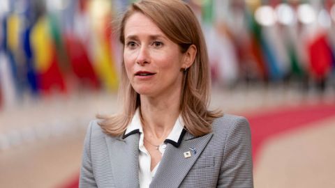 Росія вдосконалила методи впливу на вибори в країнах ЄС: Каллас пояснила причини