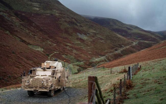 В Израиле появился "Железный луч": что известно о боевом лазере