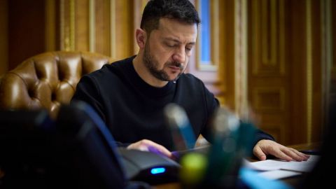 Украина готовит посла в Анголу, президент страны пообещал Зеленскому приехать