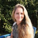 Ирина Костенко