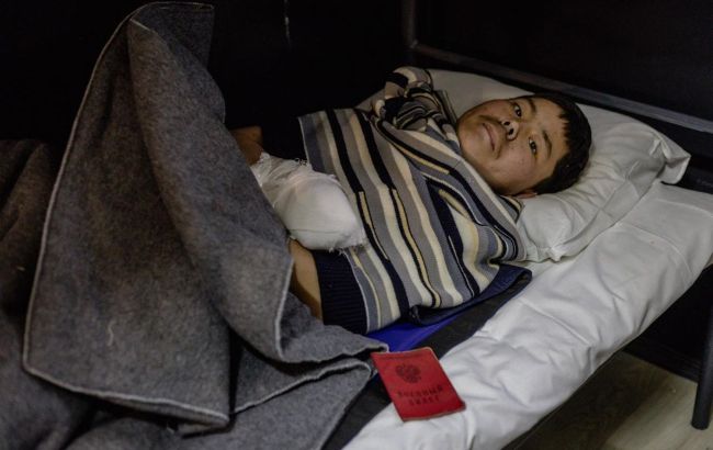 Полонений Україною солдат КНДР розповів про "значні" втрати, - розвідка Південної Кореї