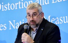 Історик Анатолій Подольський: Сталінська диктатура також відповідальна за Голокост, який вчинили нацисти