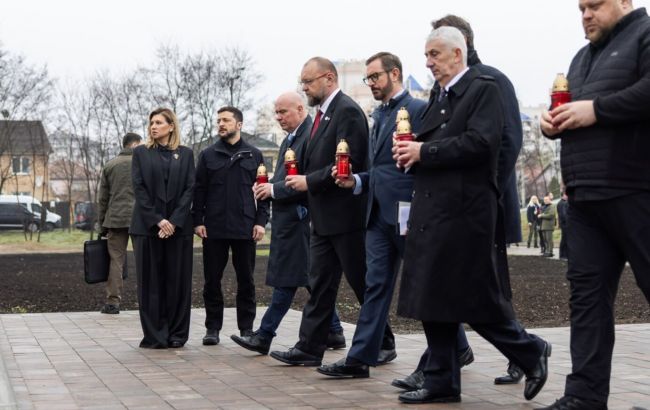 В Киев съехались политики со всей Европы: какова цель визита