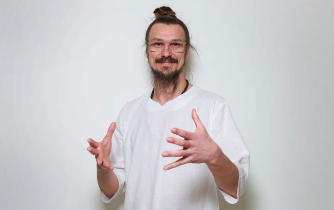 Аюрведа против стресса и лишнего веса: советы восточного мастера для украинцев