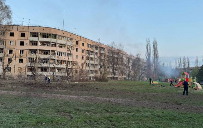 Удар по Кривому Рогу: уже 16 погибших, 6 из которых - дети