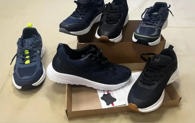 Міноборони випробувало військові кросівки для ЗСУ: які їхні переваги