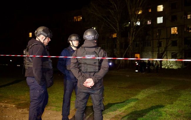 Кривий Ріг атаковано "Шахедами" після удару балістикою: у місті пожежі