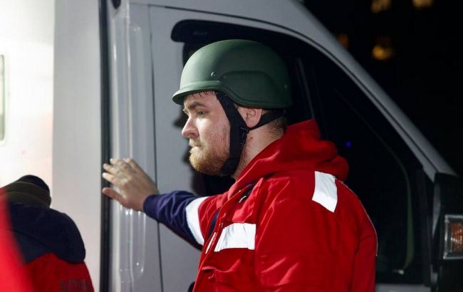 РФ вдарила по мікрорайону в Кривому Розі: понад 60 поранених, серед загиблих - 9 дітей