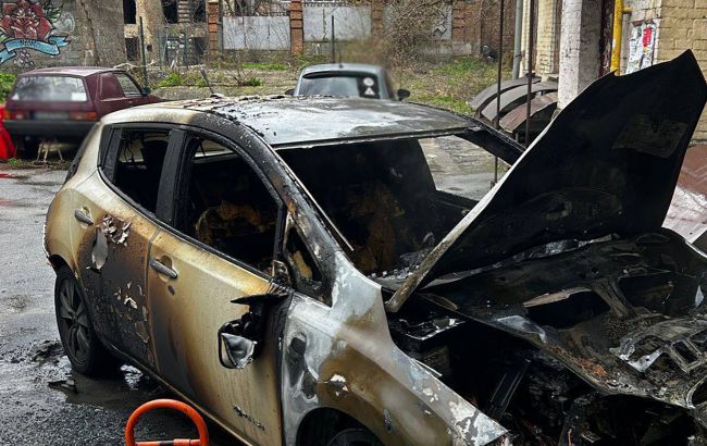 У мережі пишуть про вибух в центрі Києва. Що сталося насправді