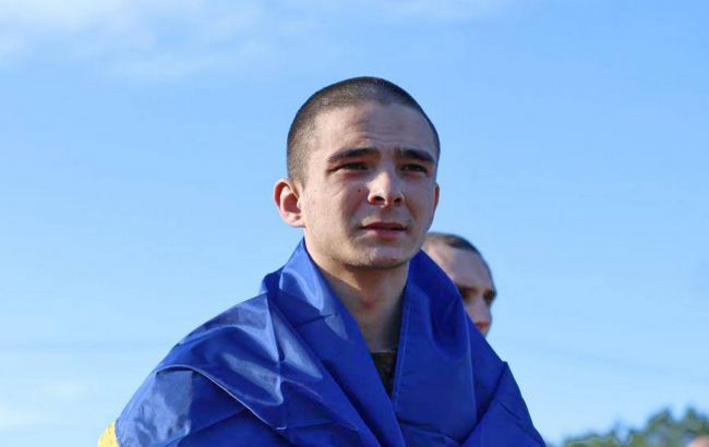 Украина и Россия провели большой обмен пленными перед Пасхой